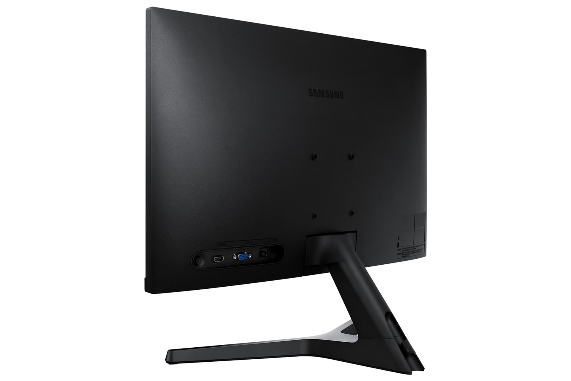 

MONITOR SAMSUNG LED 24" LS24R350FZUXEN