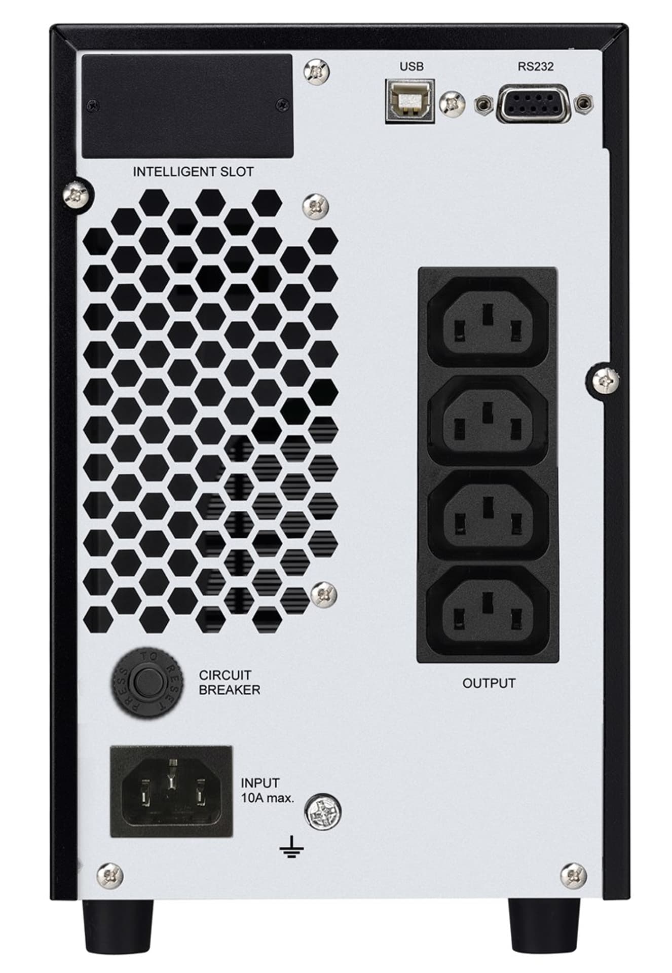 

UPS FSP/Fortron FSP CHAMP 2000 (PPF16A1905)