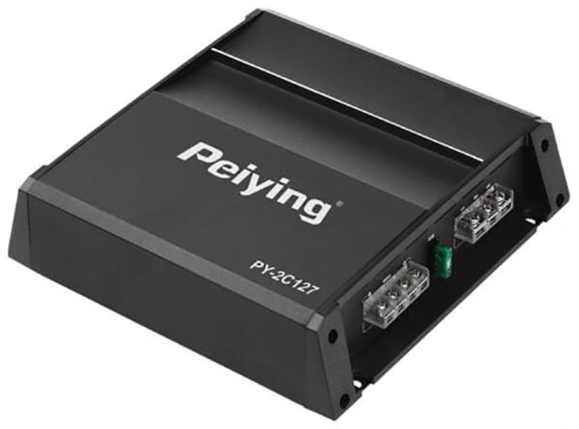

Wzmacniacz samochodowy Peiying Basic PY-2C127