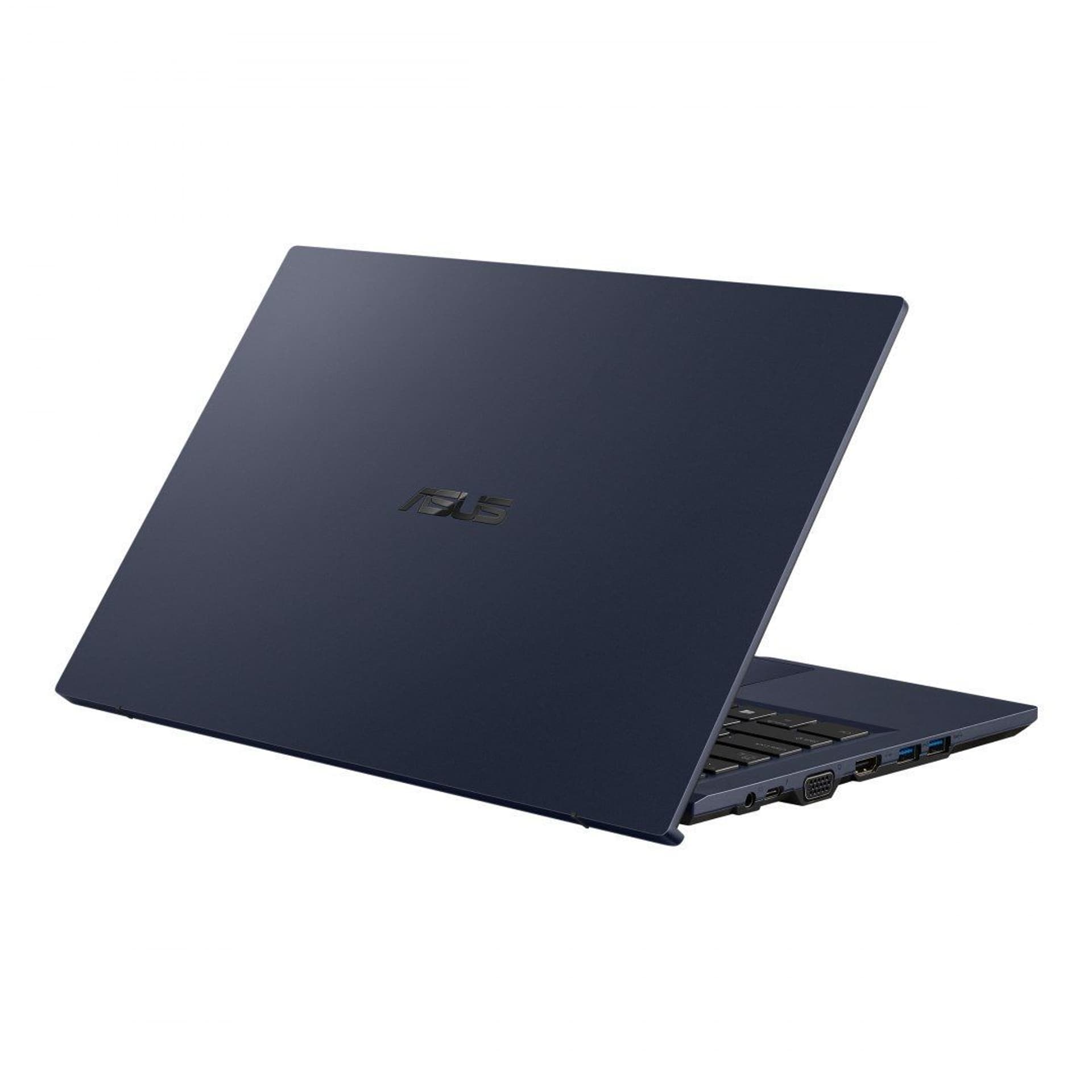 

Asus ExpertBook B1 B1400 Star Black, 14.0 ", IPS, FHD, 1920 x 1080 pixels, Anti-glare, Intel Core i3, i3-1115G4, 8 GB, DDR4, SSD
