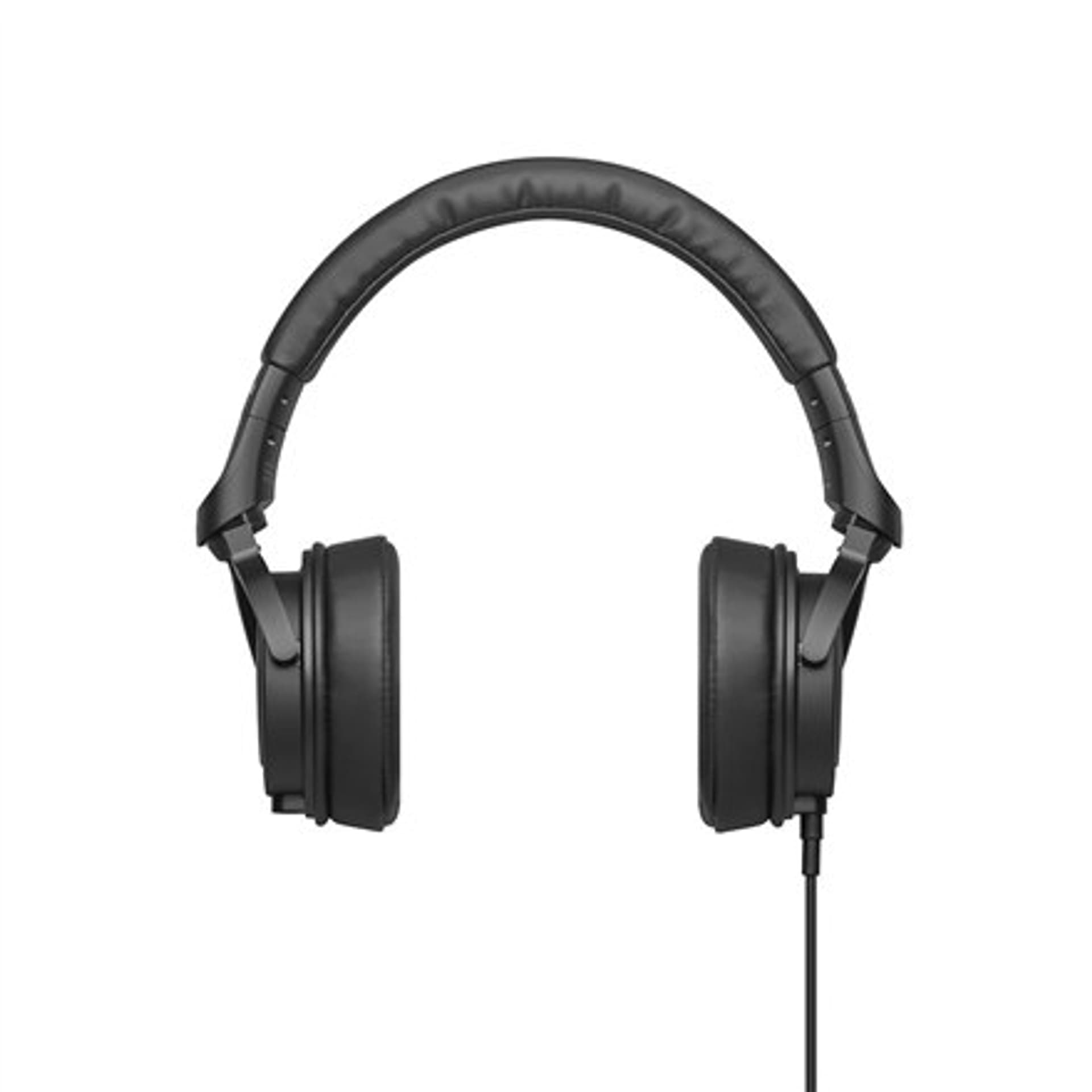 

Beyerdynamic Studio headphones DT 240 PRO Headband/On-Ear, 3.5mm (1/8 inch), Black,