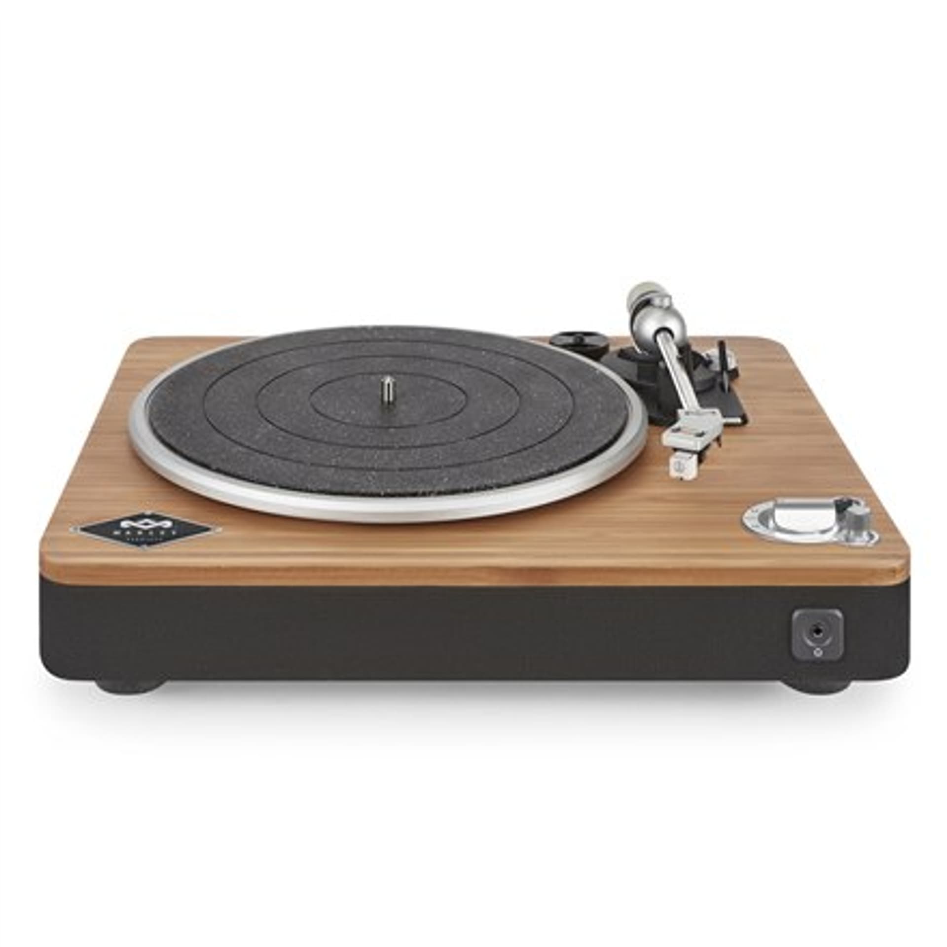 

Marley Stir It Up Turntable, Wireless, Signature Black