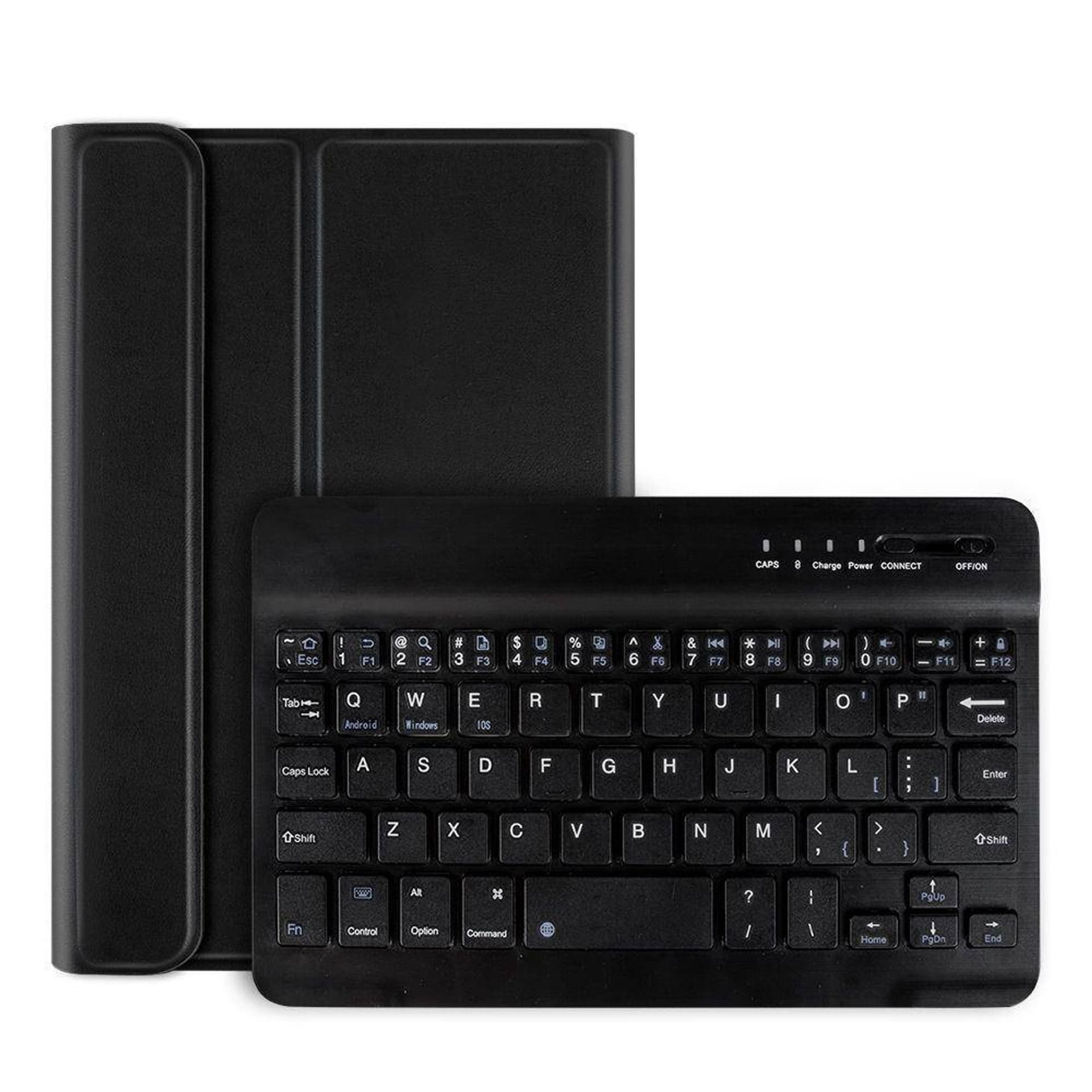 

Etui LENOVO TAB M10 10,1" 2ND GEN TB-X306 Tech-Protect SmartCase + Keyboard czarne