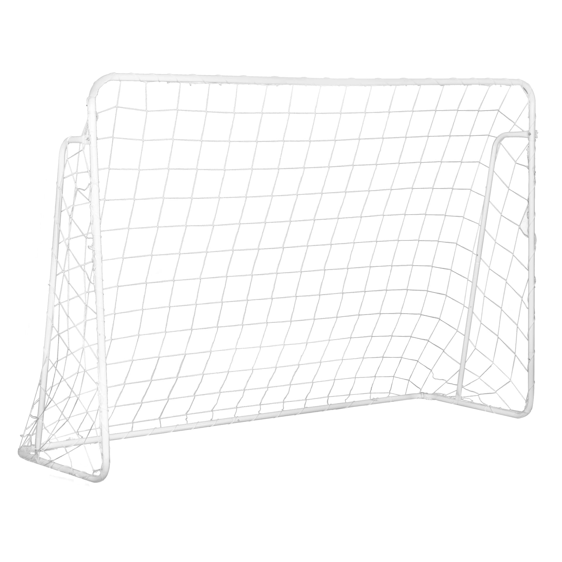 

Bramka piłkarska z siatką do piłki nożnej 180x122cm Ecotoys