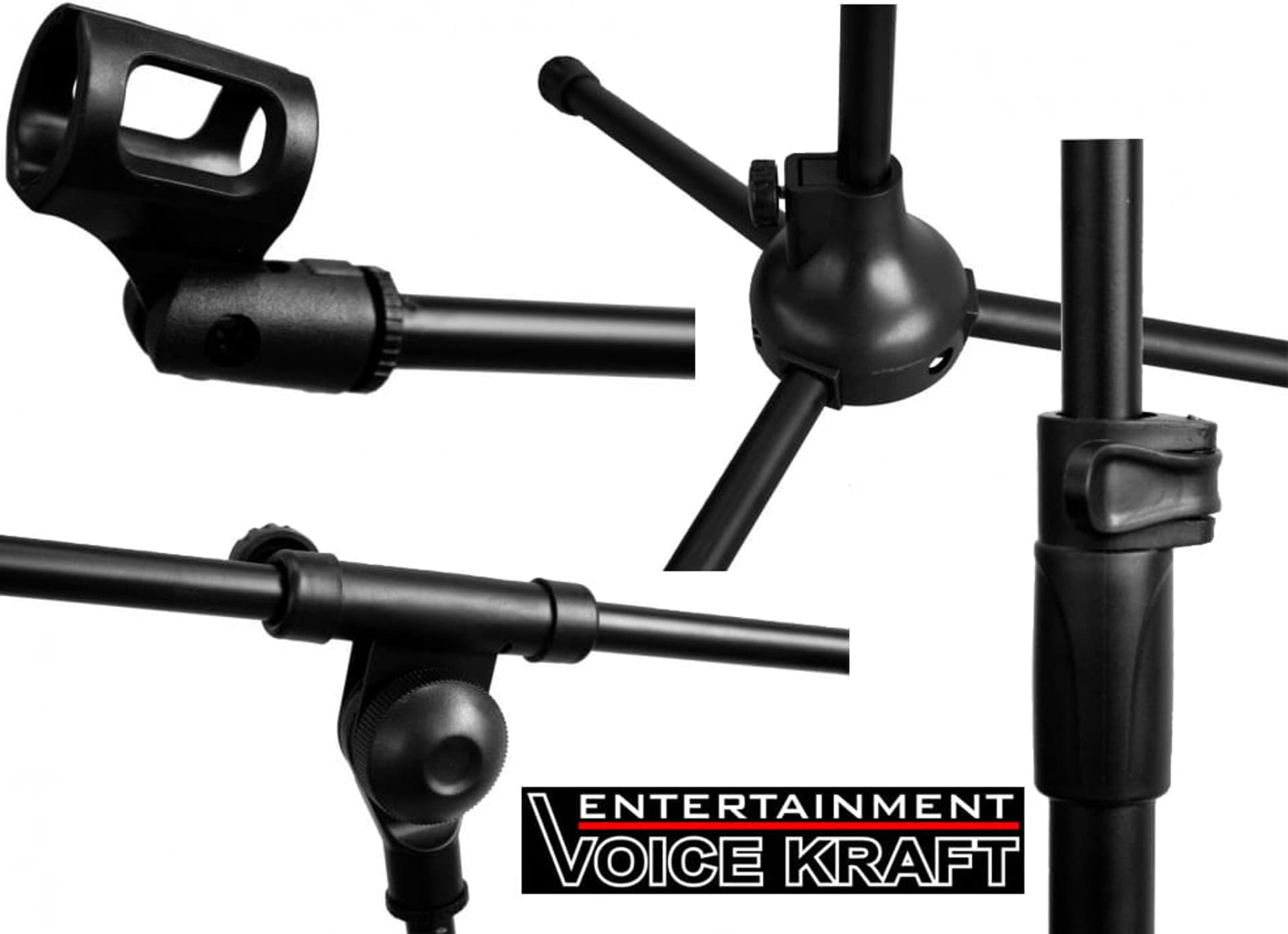 

Statyw mikrofonowy Voice Kraft VK STA 100
