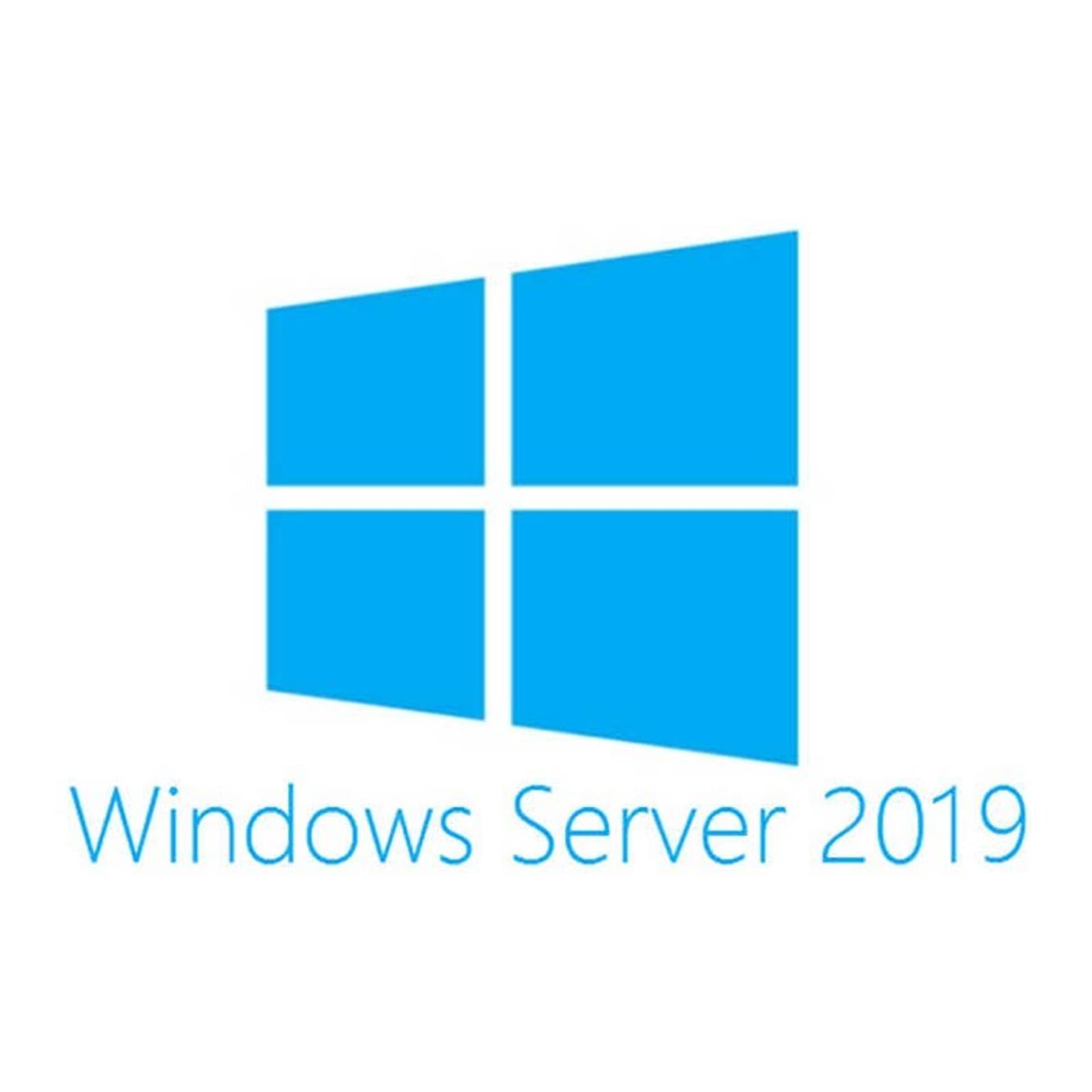 

Licencje dostępowe MICROSOFT Windows Server CAL 2019 ENG 5-Clt R18-05829