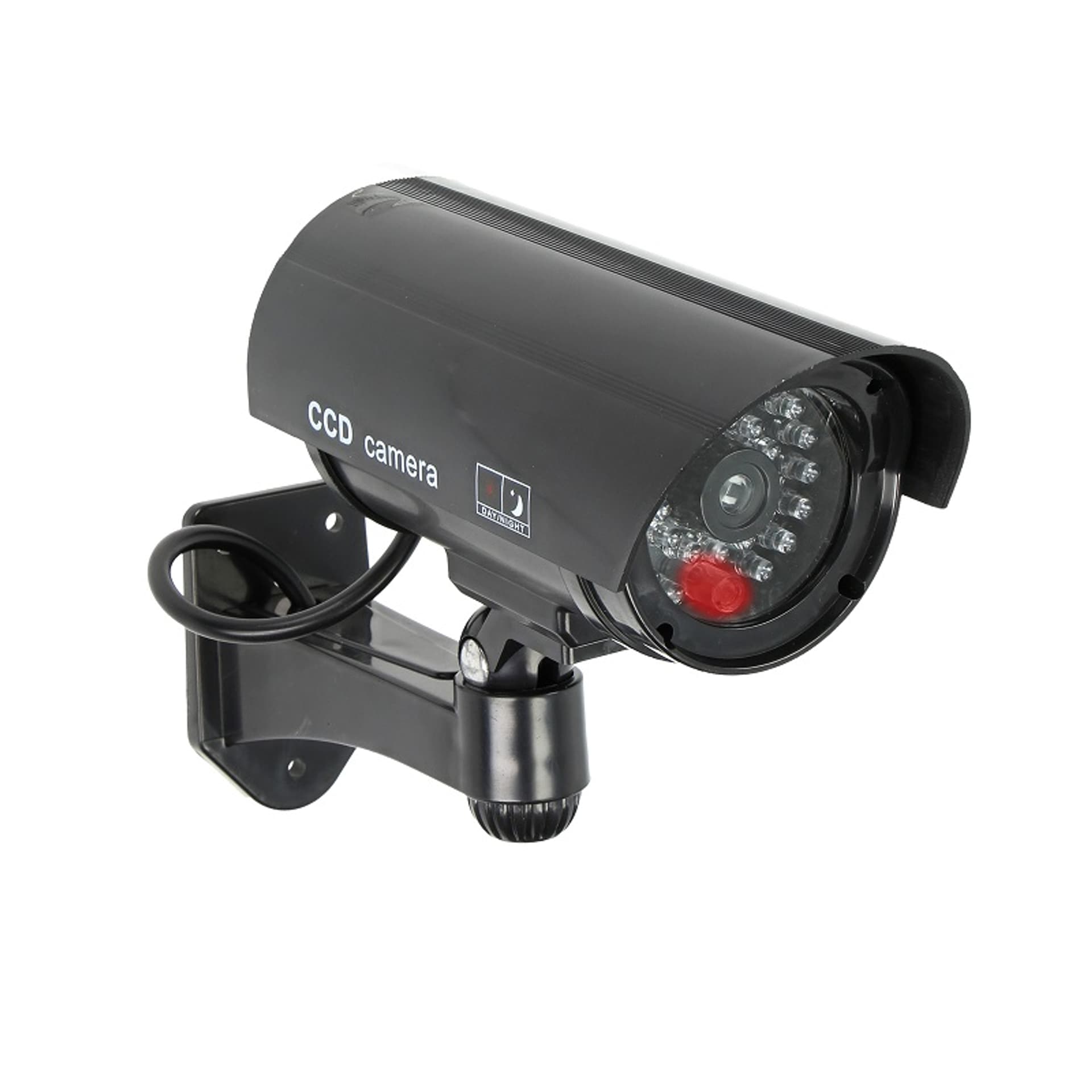 

Atrapa kamery monitorującej CCTV