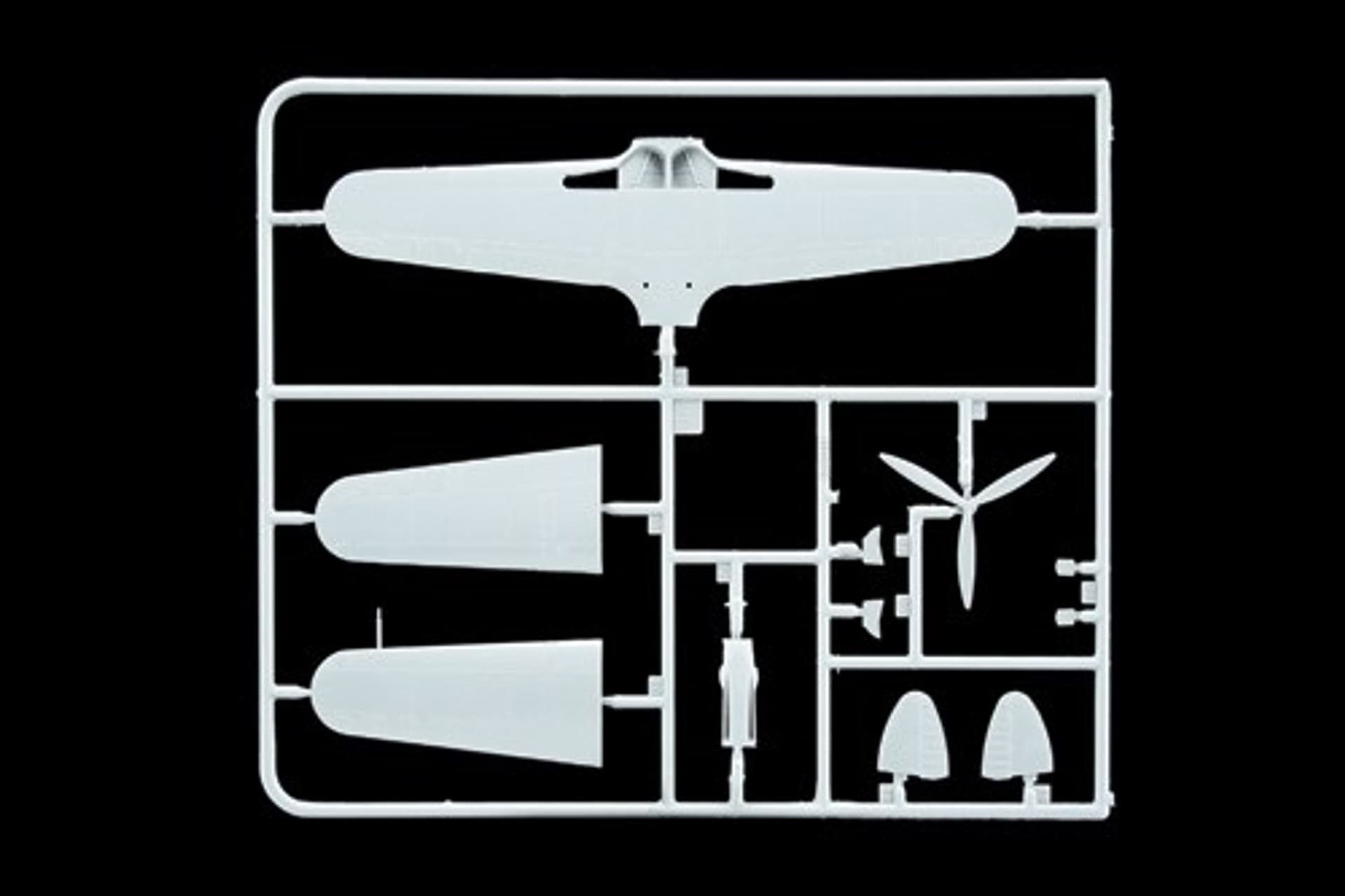 

Model plastikowy MC 205 Veltro