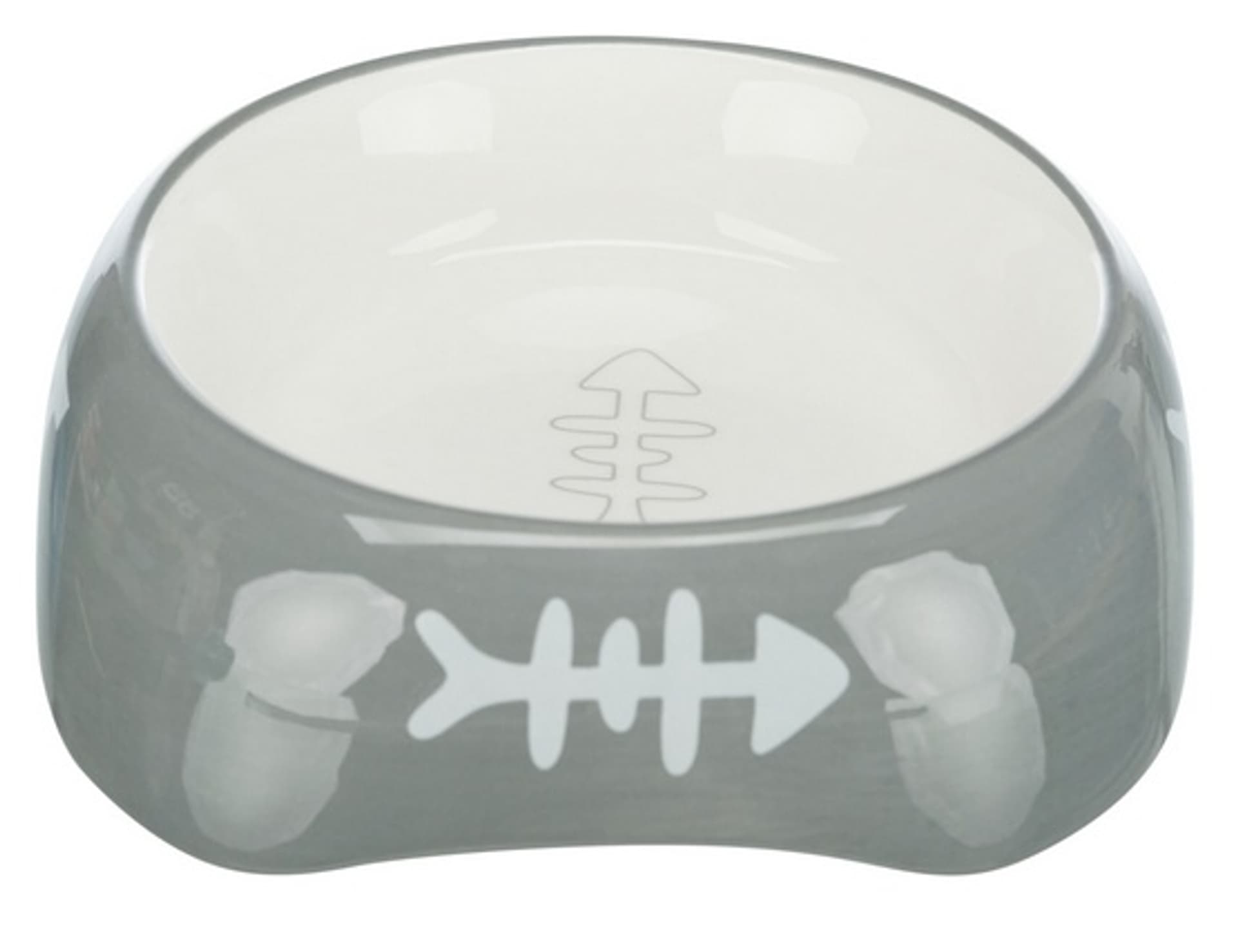 

Trixie Miska ceramiczna 0,2L dla kota [24498]