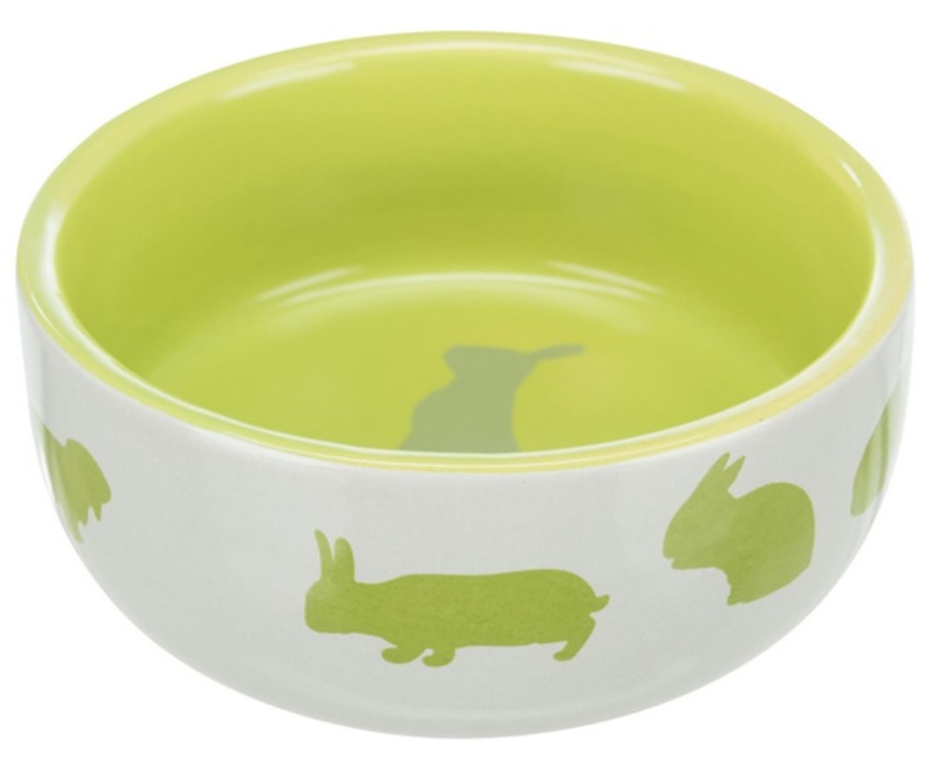 

Trixie Miska ceramiczna 250ml dla królika [60733]