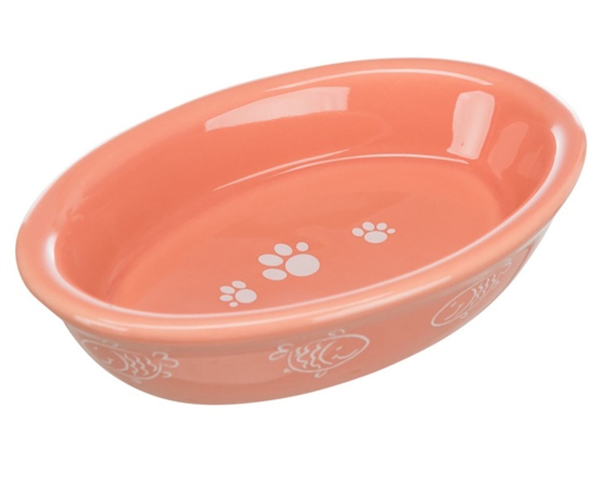 

Trixie Miska ceramiczna dla kota 0,2L [24495]