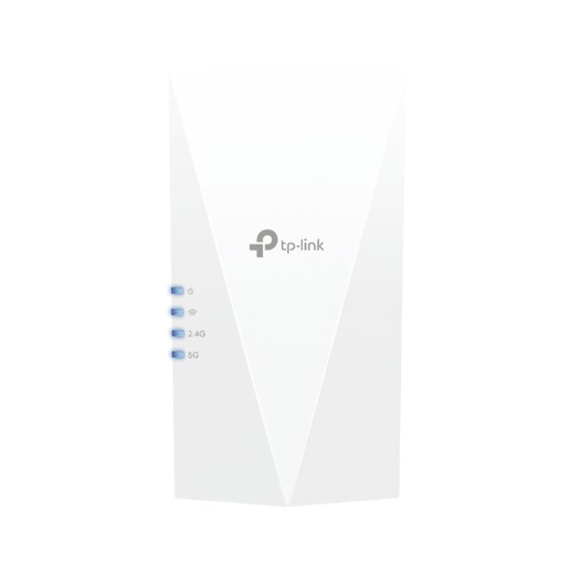 

Repeater TP-LINK RE500X