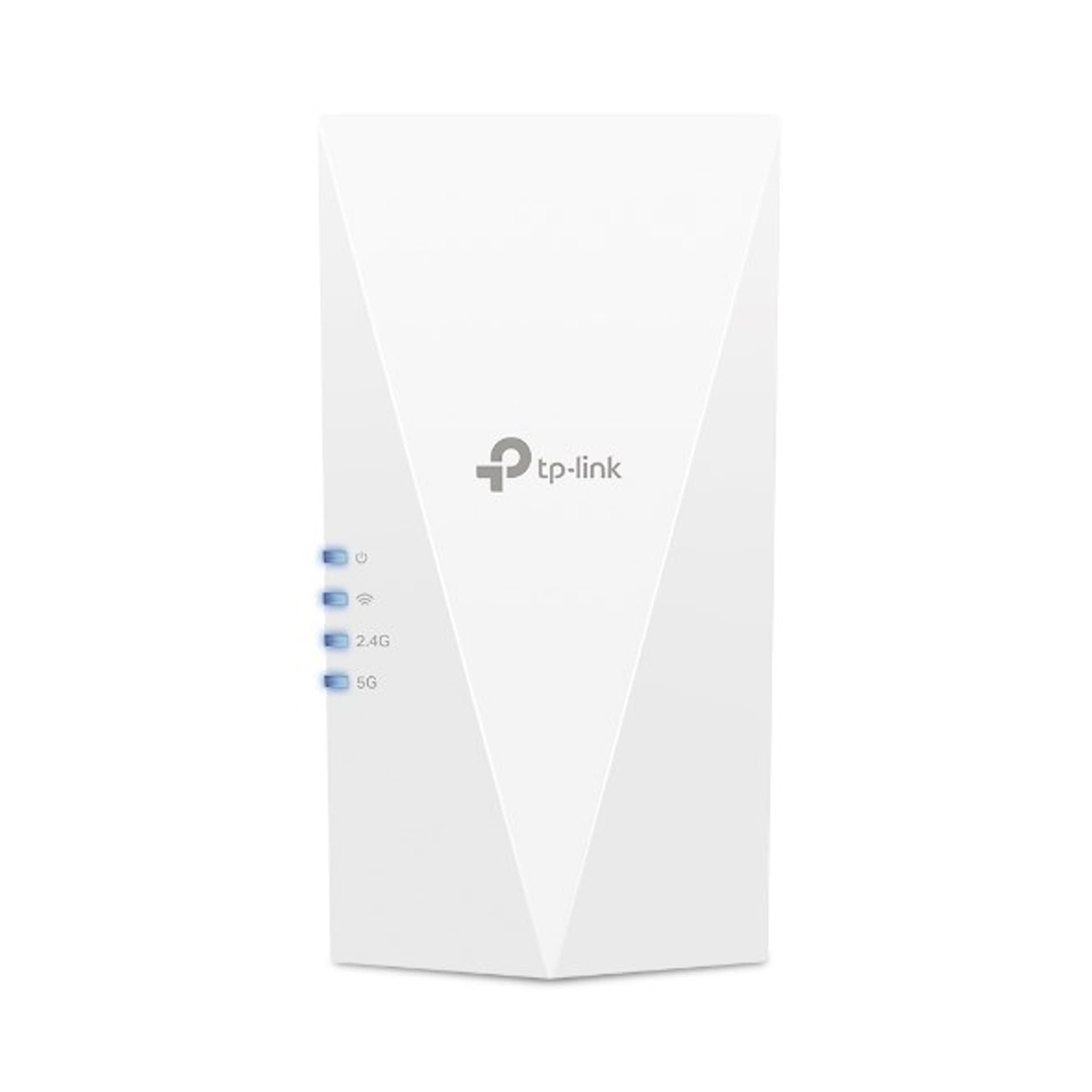 

Repeater TP-LINK RE600X