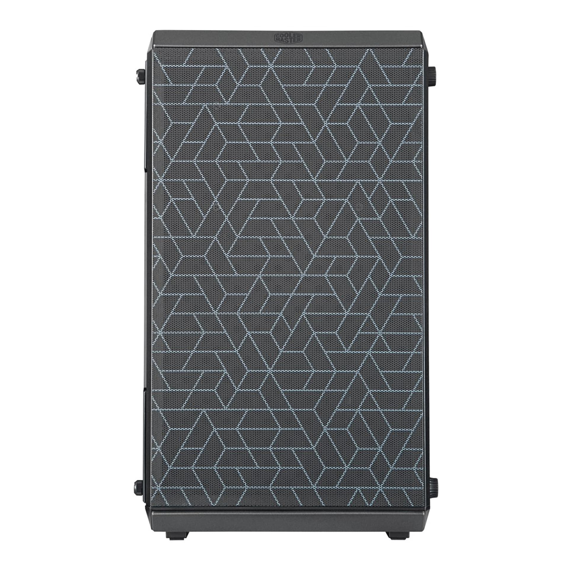 

Obudowa Cooler Master Masterbox Q500L MCB-Q500L-KANN-S00 (ATX, Micro ATX, Mini ITX; kolor czarny)