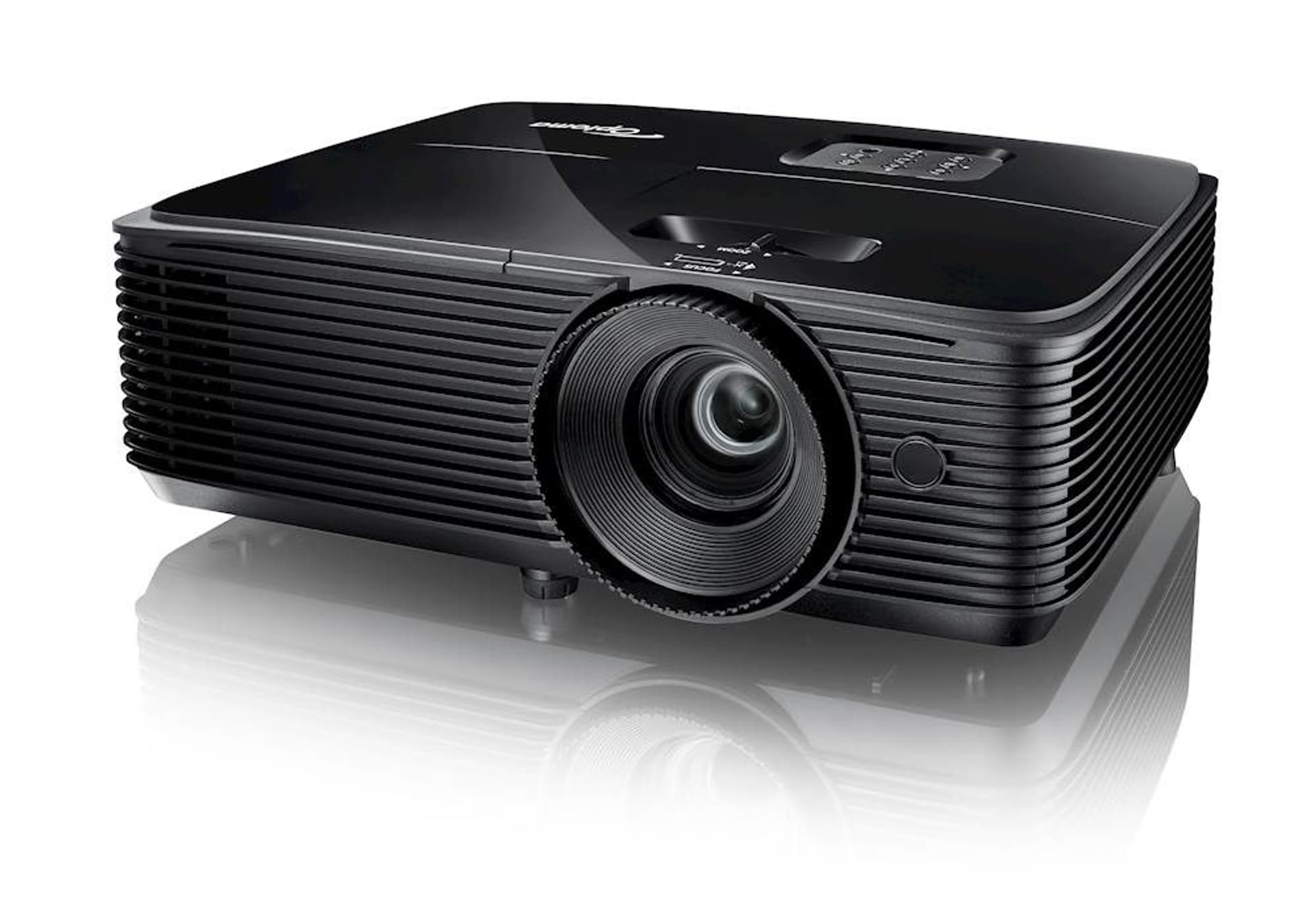 

PROJEKTOR OPTOMA W381 DLP WXGA 3900 ANSI 25000:1