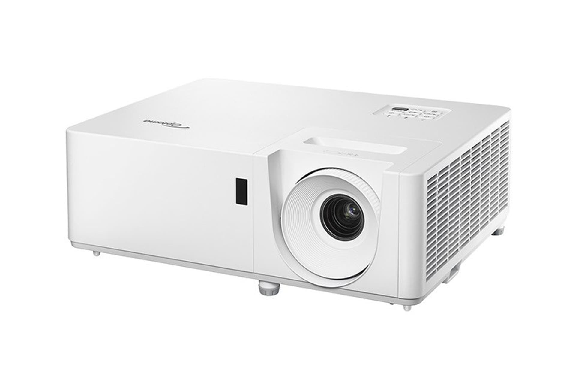 

PROJEKTOR OPTOMA ZX300 LASER WXGA 3500 ANS 300000:1