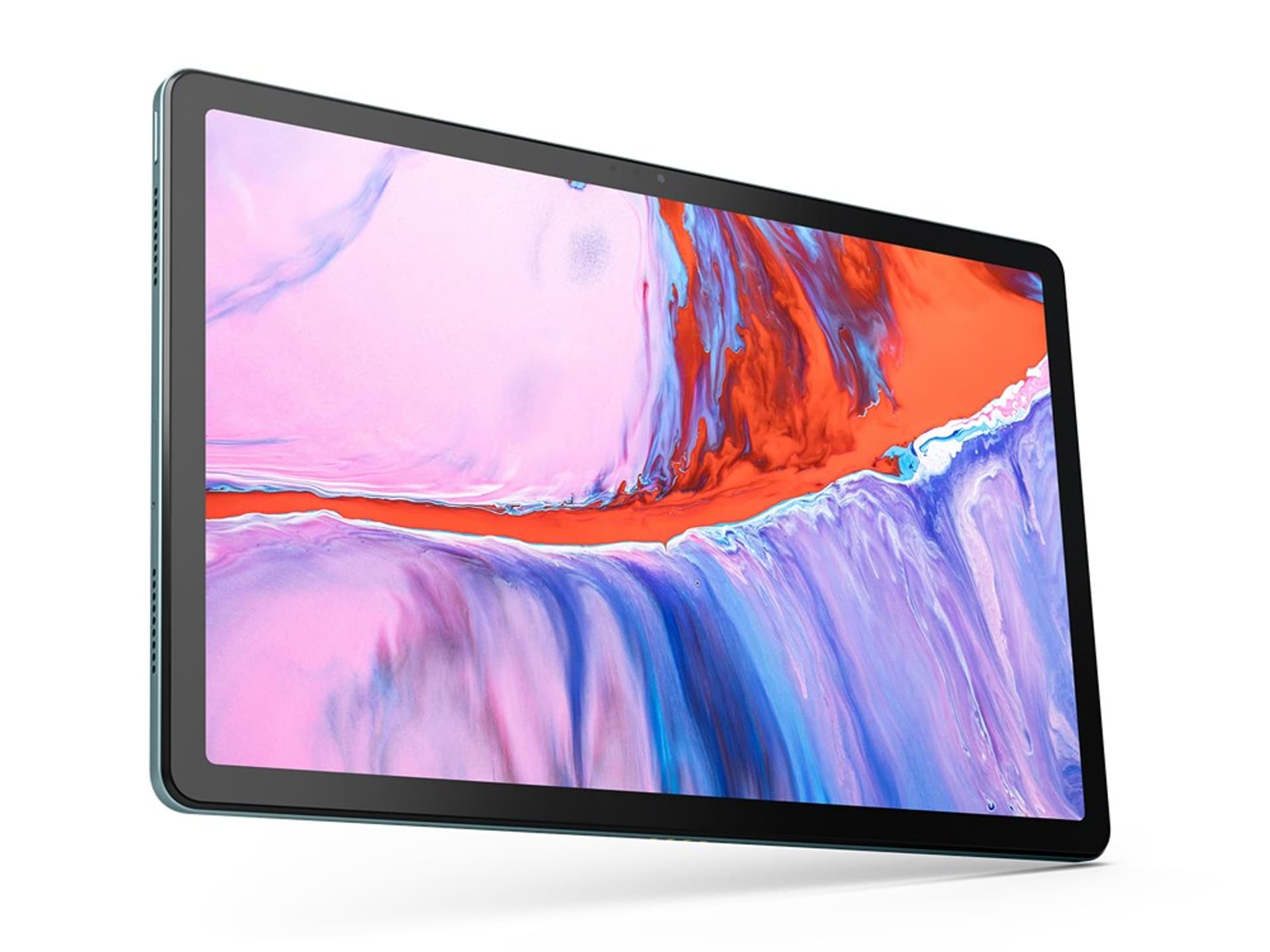 

Tablet Lenovo Tab P11 5G Qualcomm Snapdragon 750G 11" 2K IPS TDDI 400nits 6/128GB Qualcomm Adreno 619 GPU 5G 7500mAh Android Modernist Teal