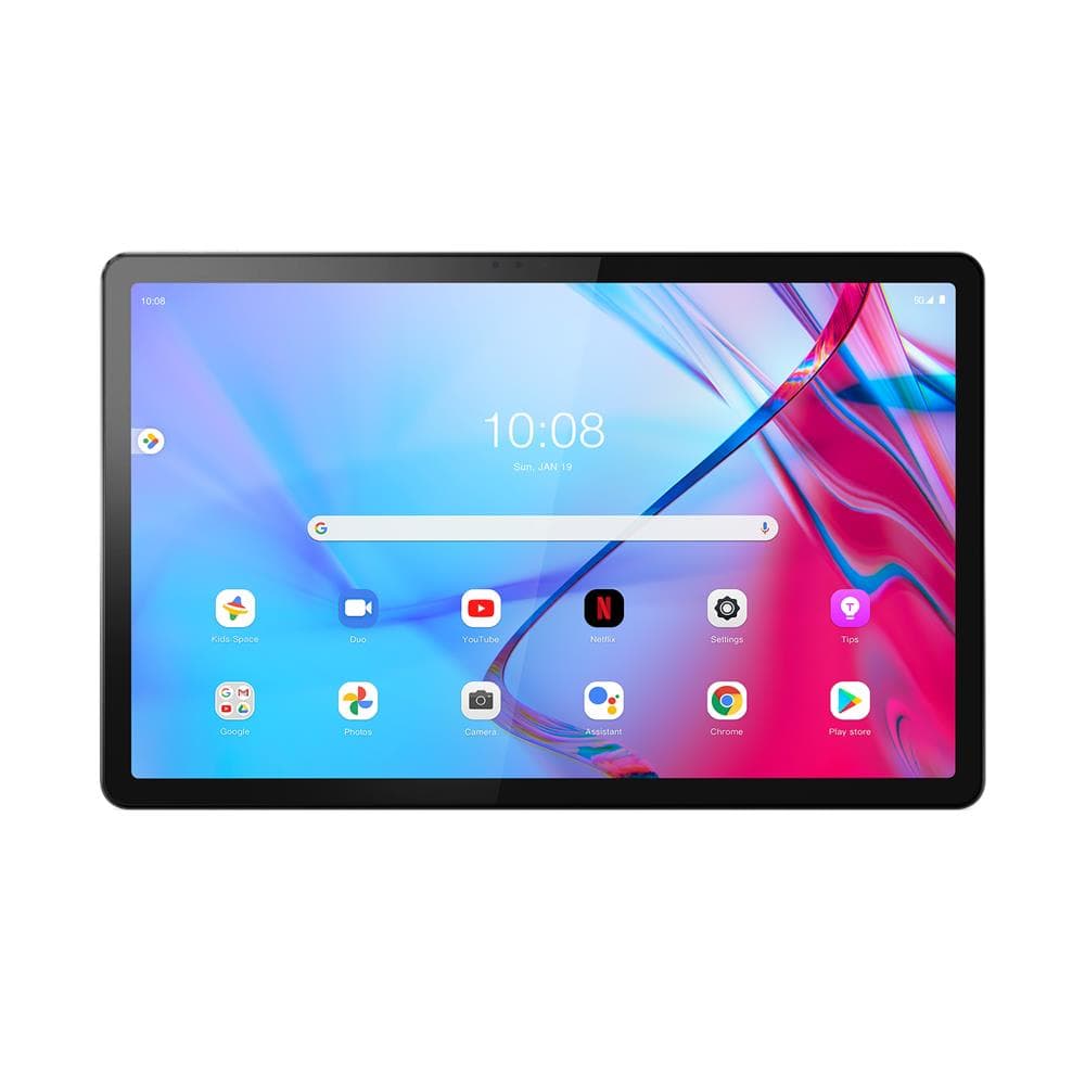 

Tablet Lenovo Tab P11 5G Qualcomm Snapdragon 750G 11" 2K IPS TDDI 400nits 8/256GB Qualcomm Adreno 619 GPU 5G 7500mAh Android Moon White