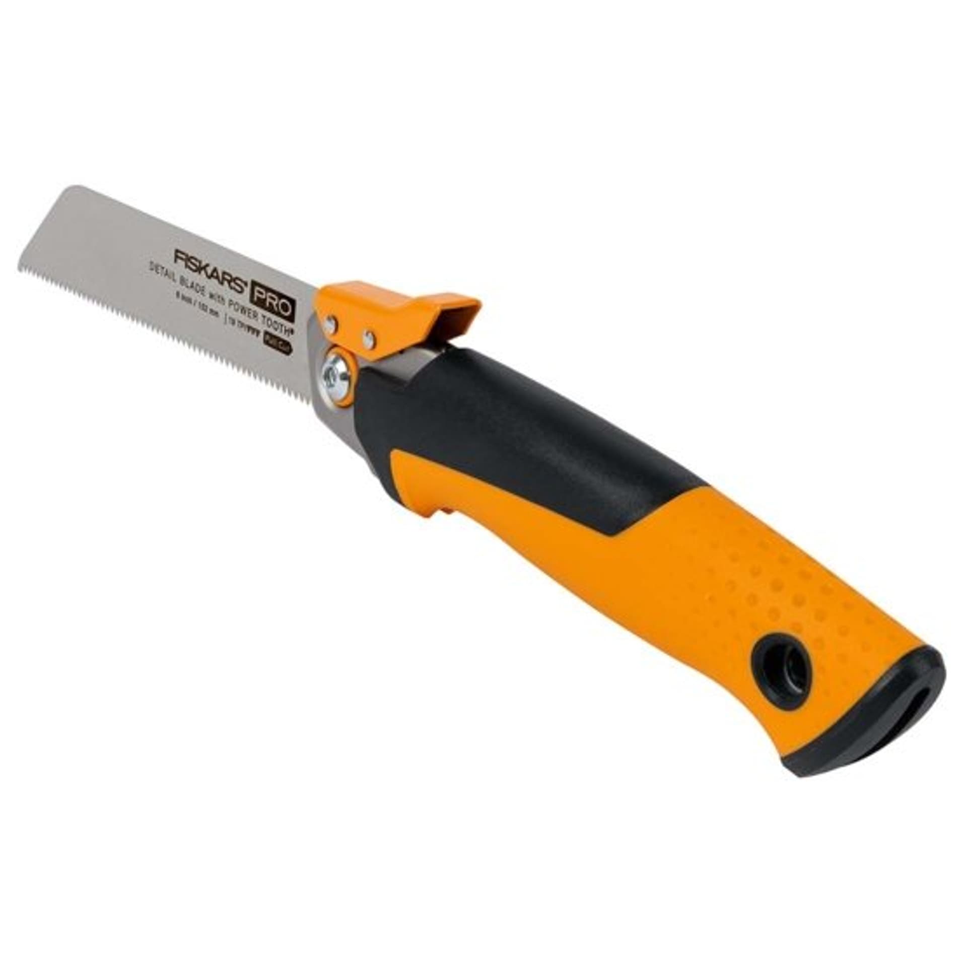 

PIŁA SKŁADANA POWERTOOTH 15CM, 19 TPI