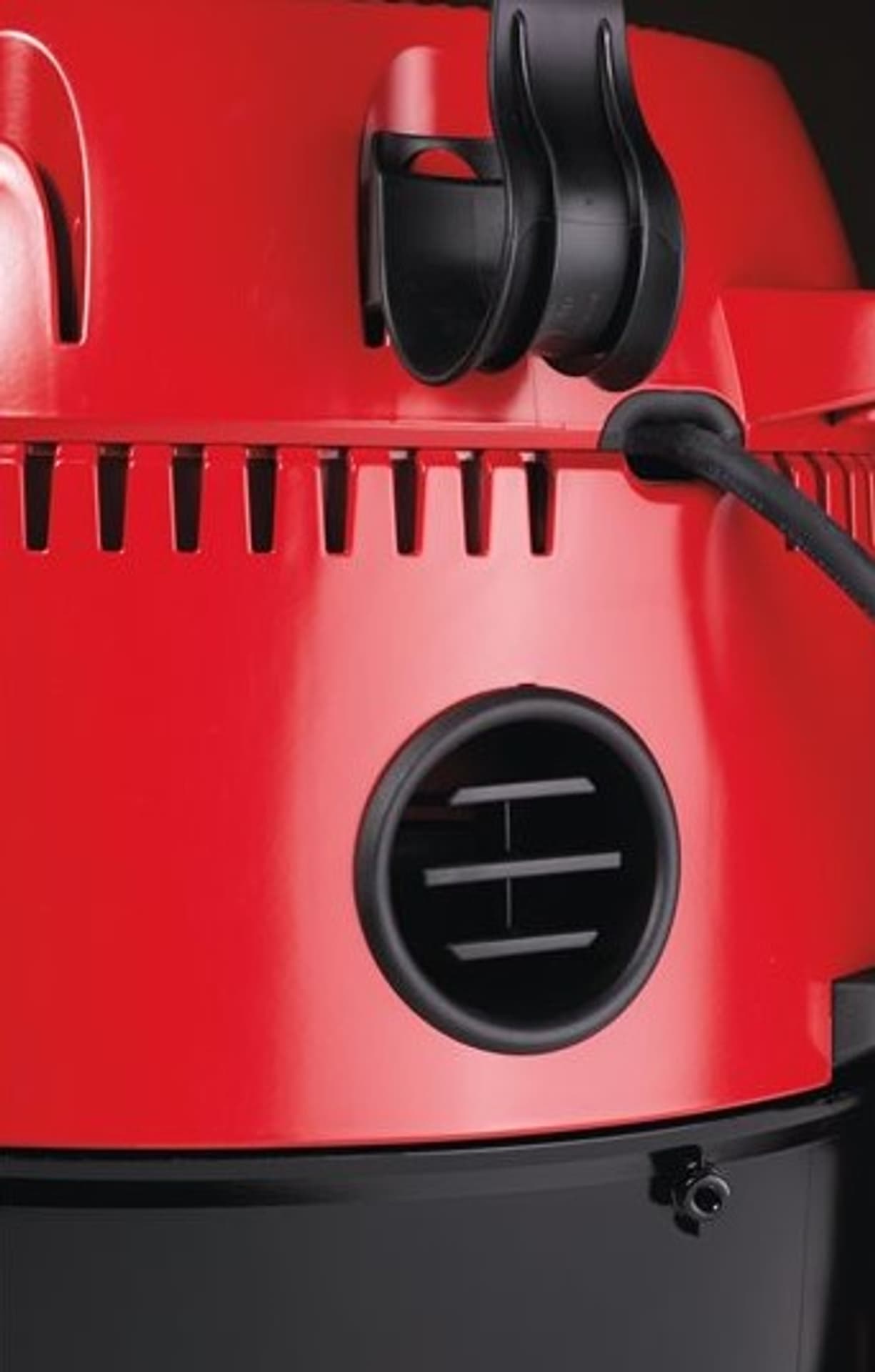 

ODKURZACZ PRZEMYSŁOWY AS2-250ELCP 1000W