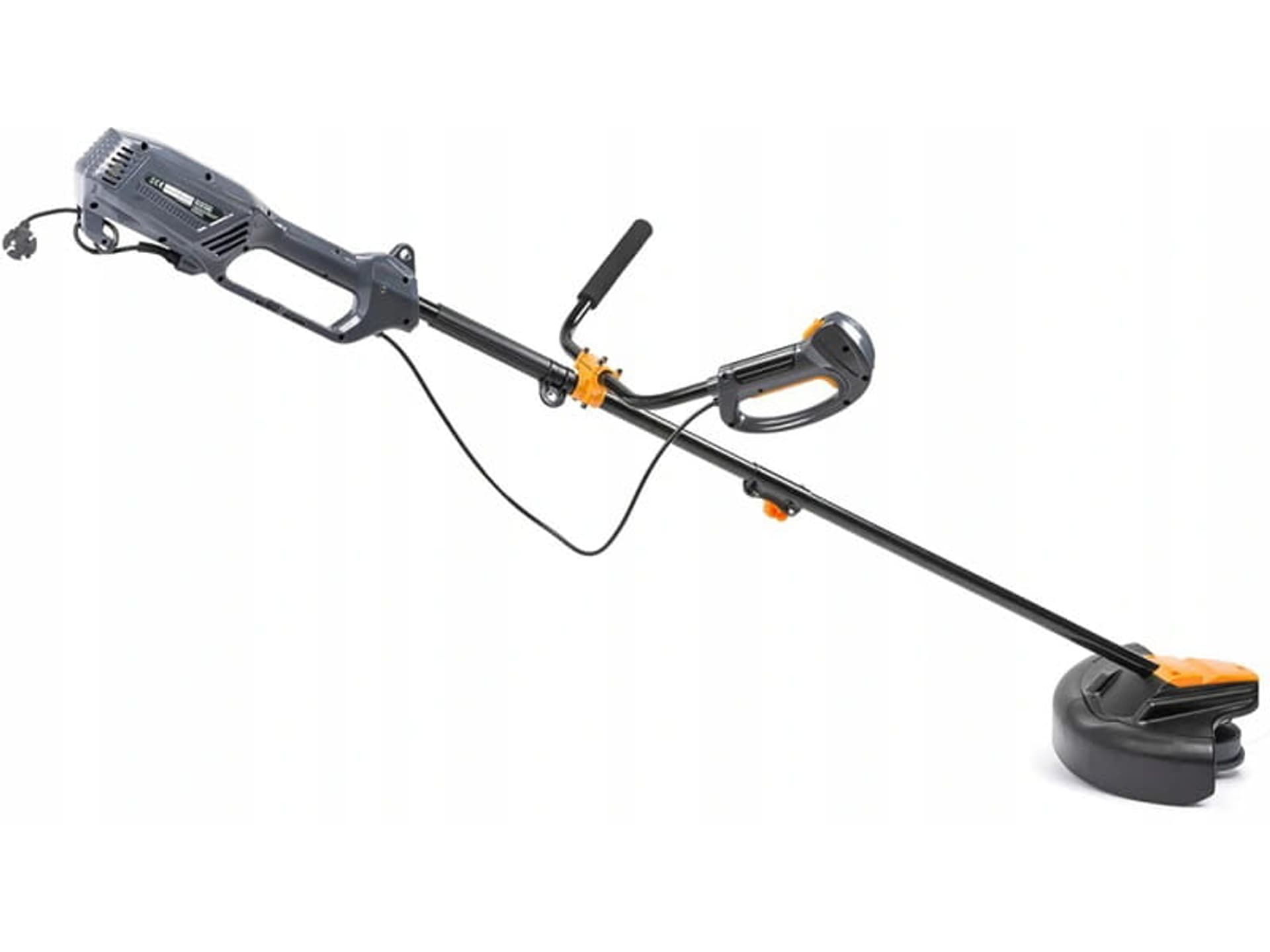 

Kosa elektryczna 2500W 7500rpm Powermat