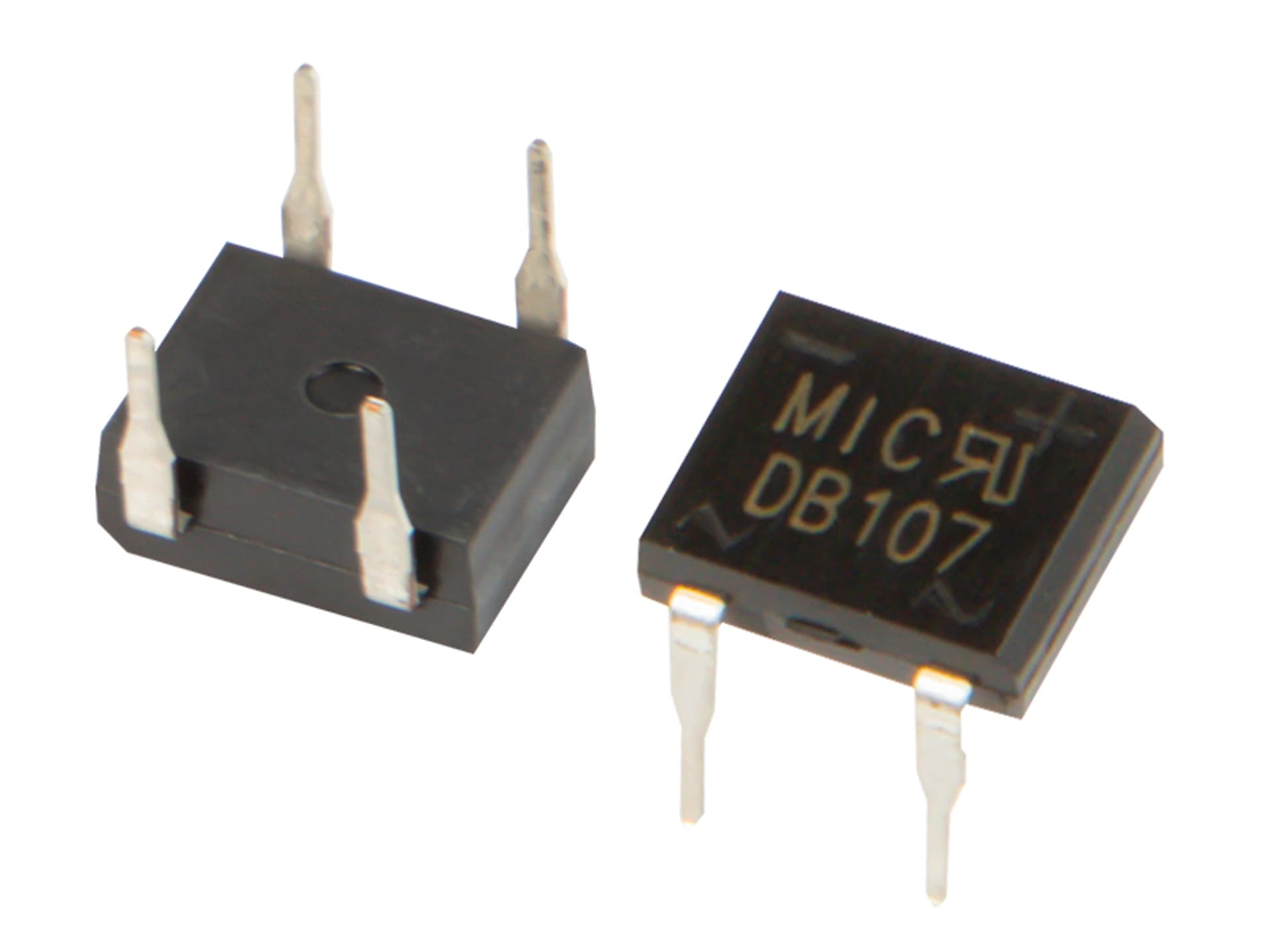 

6366# Mostek prost. 1a/ 1000v (df10)