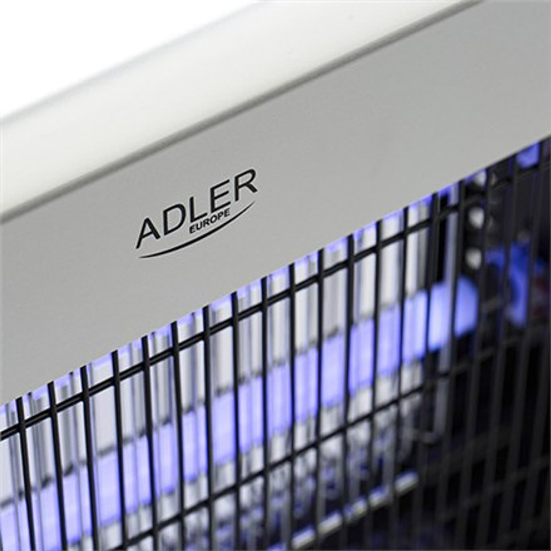 

Adler Lampa komarobójcza UV AD 7934 23,7 W
