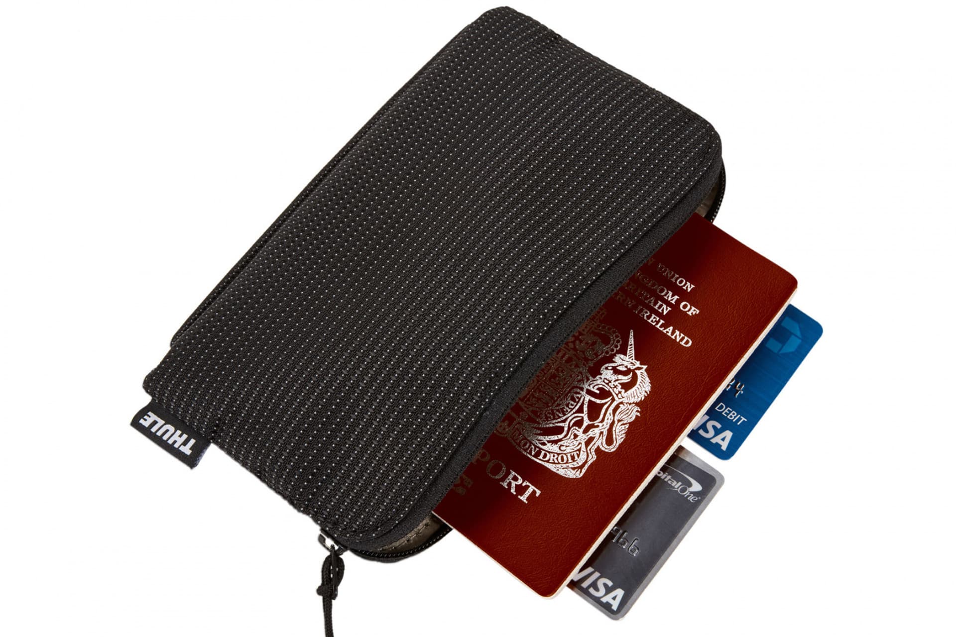 

Thule Travel Organizer Crossover 2 Black