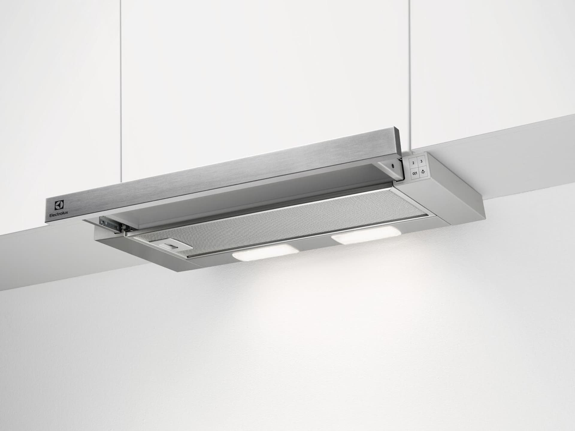 

Okap ELECTROLUX LFP226S