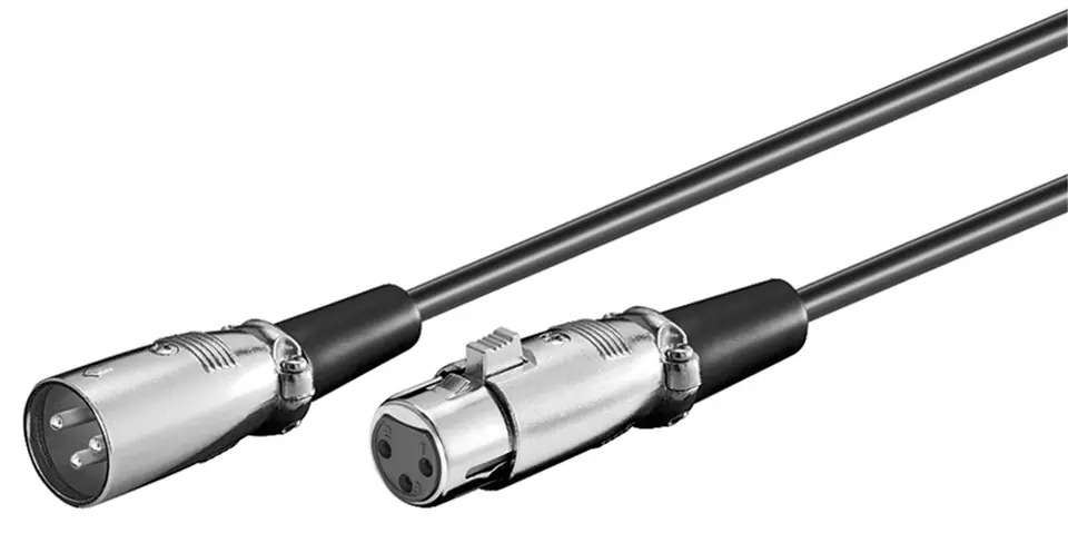 XLR