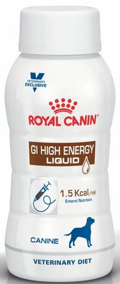 Gi high energy best sale