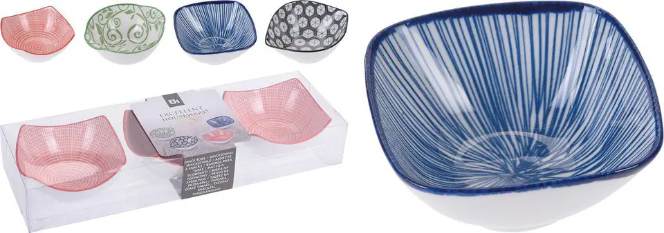 Other serving vessels