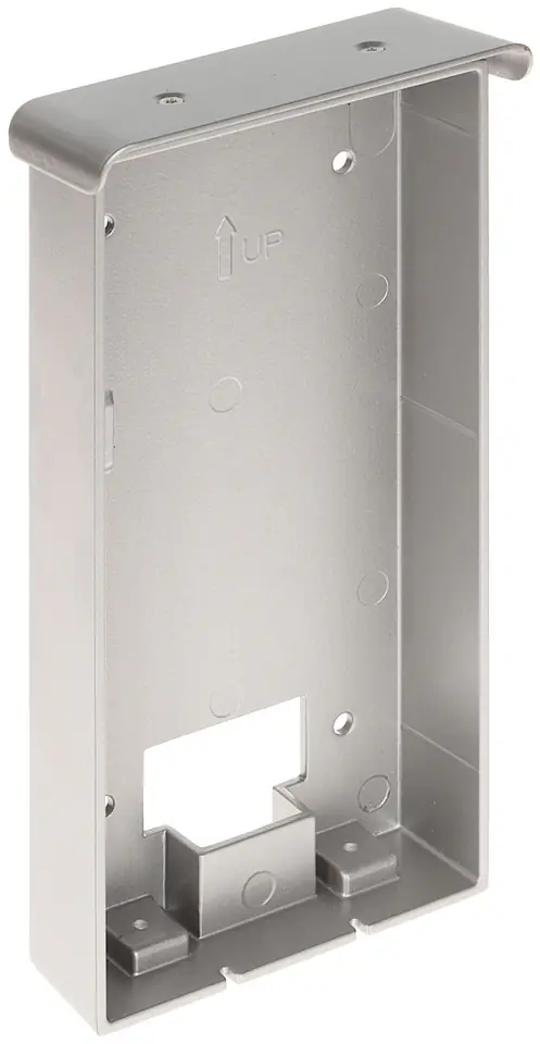 Intercom enclosures