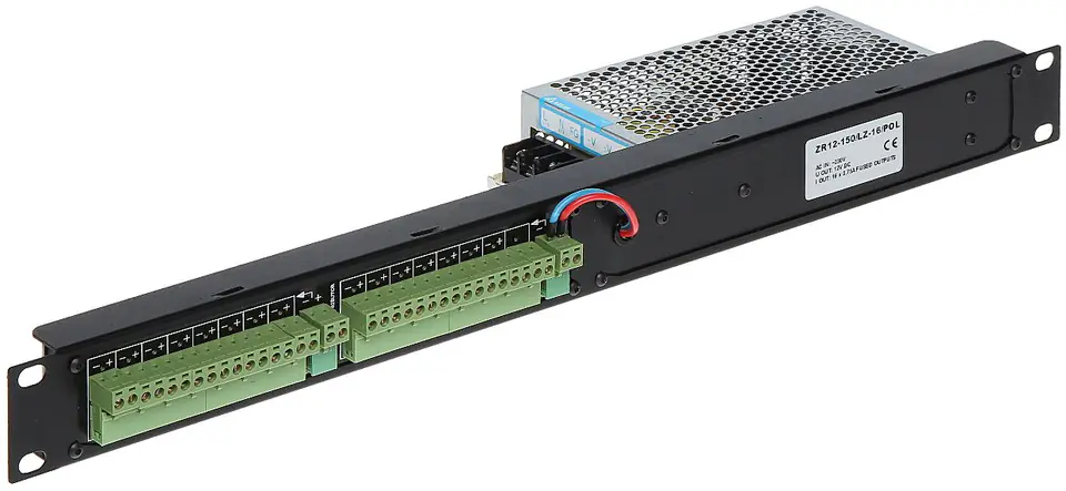 RACK Power Supplies