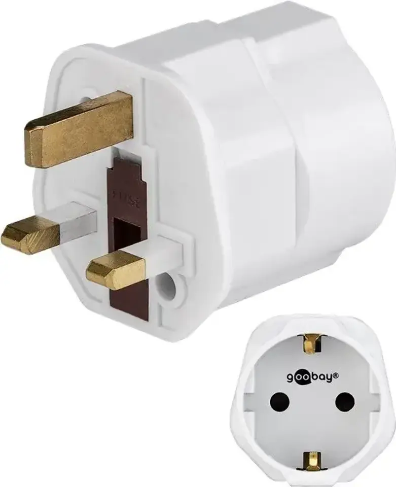 Adapters