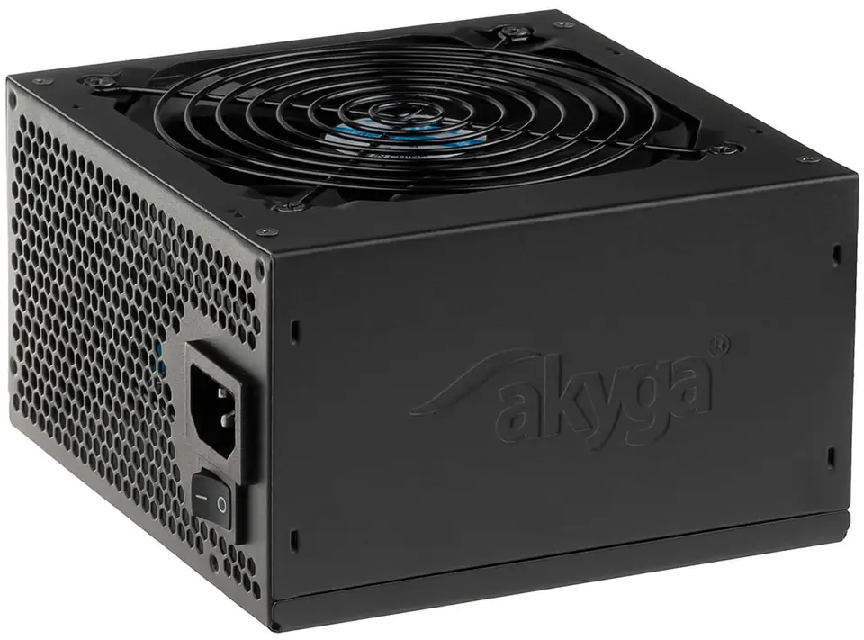 Power supplies for PC enclosures