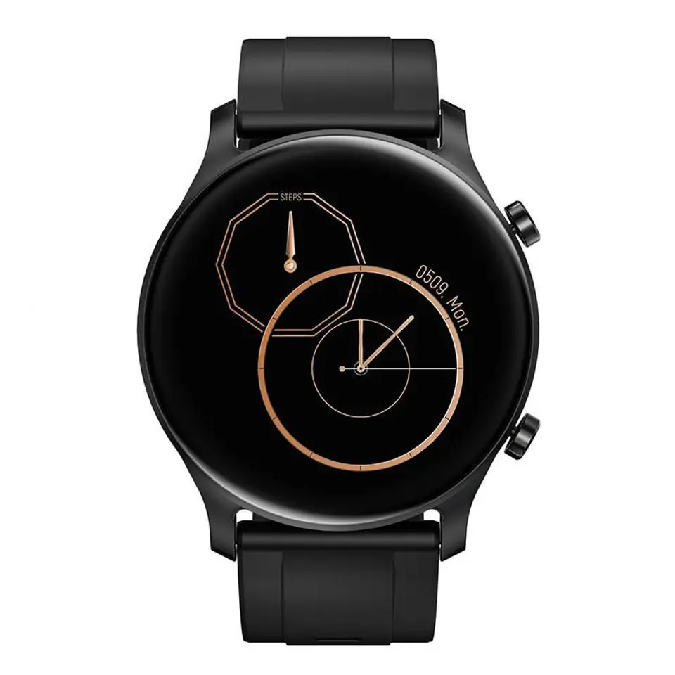 Smartwatch Haylou RS3 Wasserman.eu