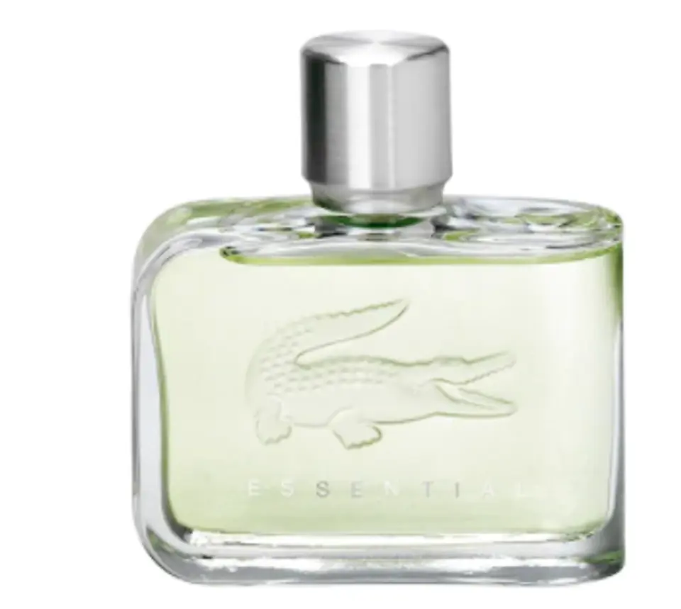 Lacoste essential store pour homme