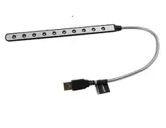 Lampki USB