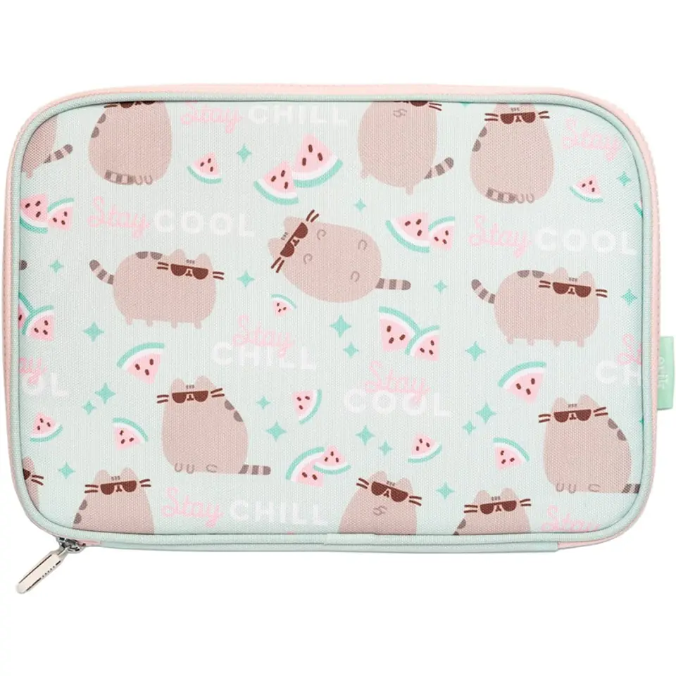 Pusheen tablet case online