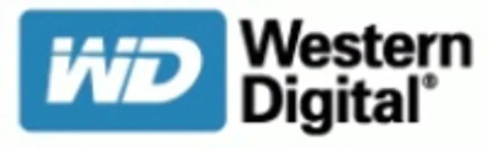 Western Digital