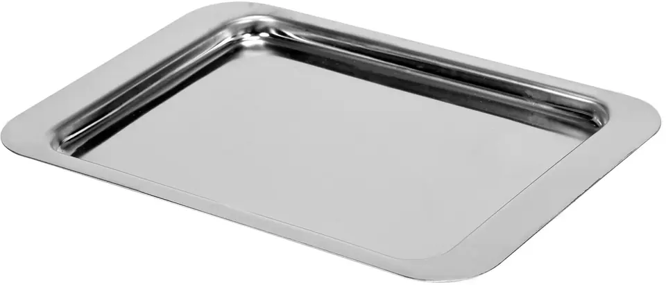 Serving trays