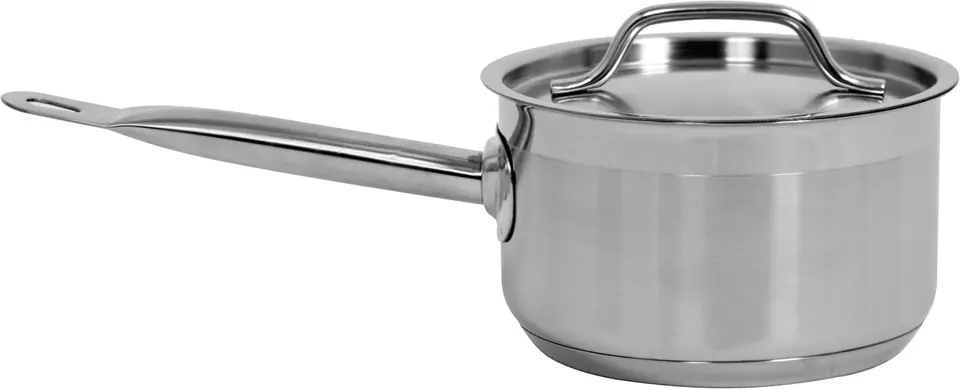 Saucepans