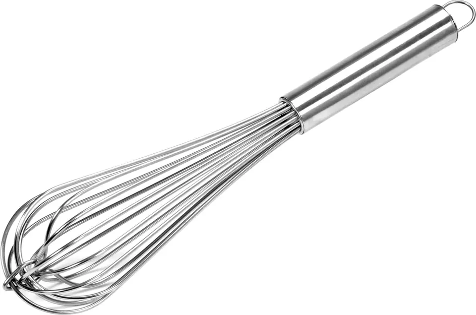 Rods, sieves and strainers