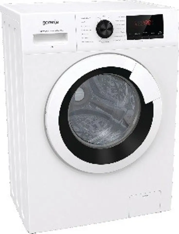 Washing machines