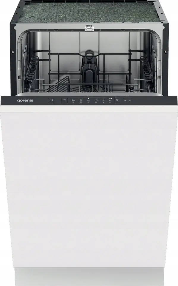 Dishwasher