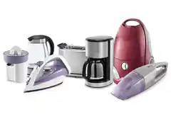 Household appliances small