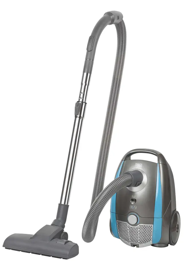 Vacuum cleaners