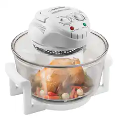 Combi cookers and pressure cookers