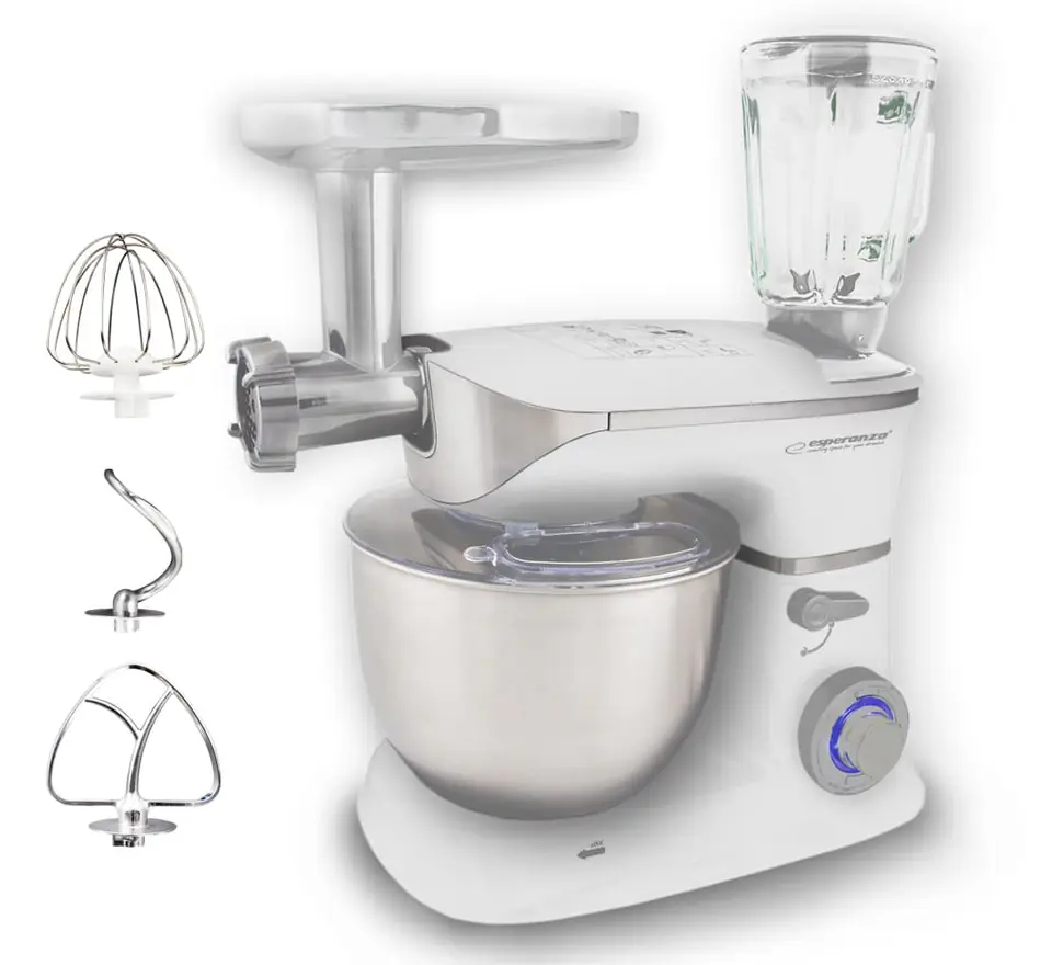 Food processors